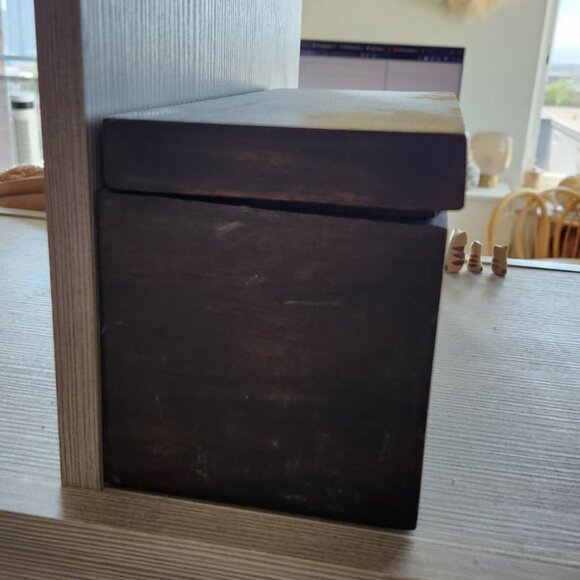 H&M Mango wood box - Picture 2 of 4